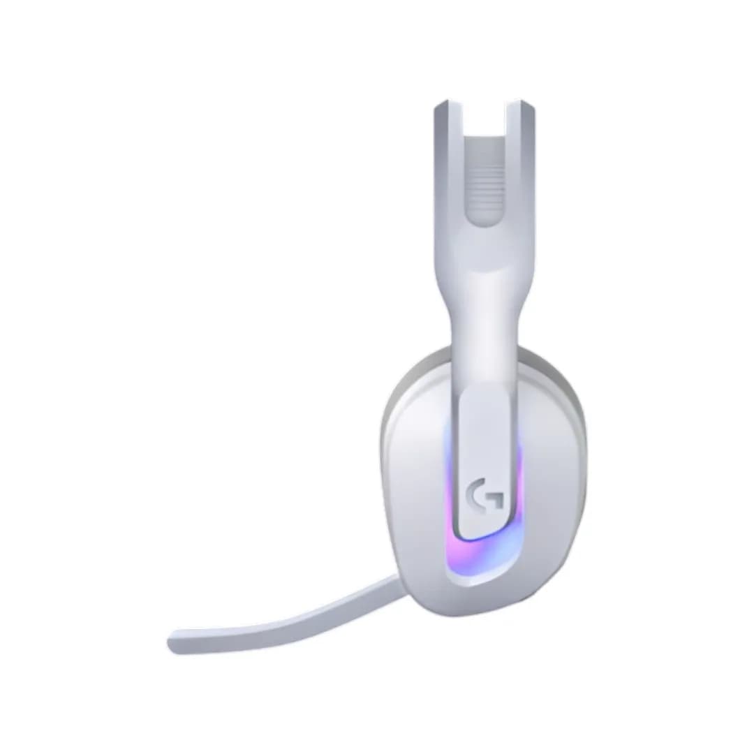 Logitech G522 LIGHTSPEED Wireless White 2