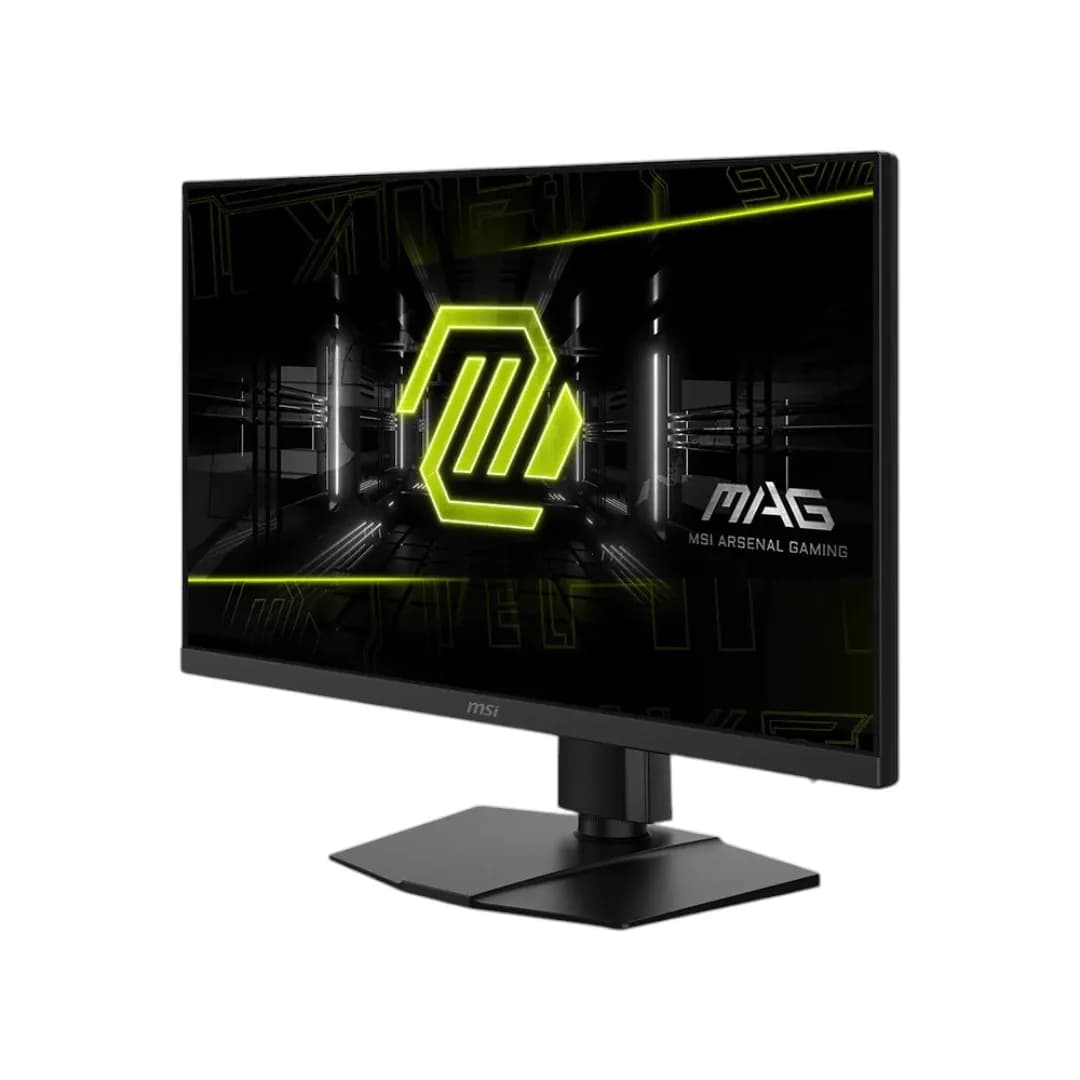 MSI MAG 27In 4K Rapid IPS 0.5ms 272URDF E16 2