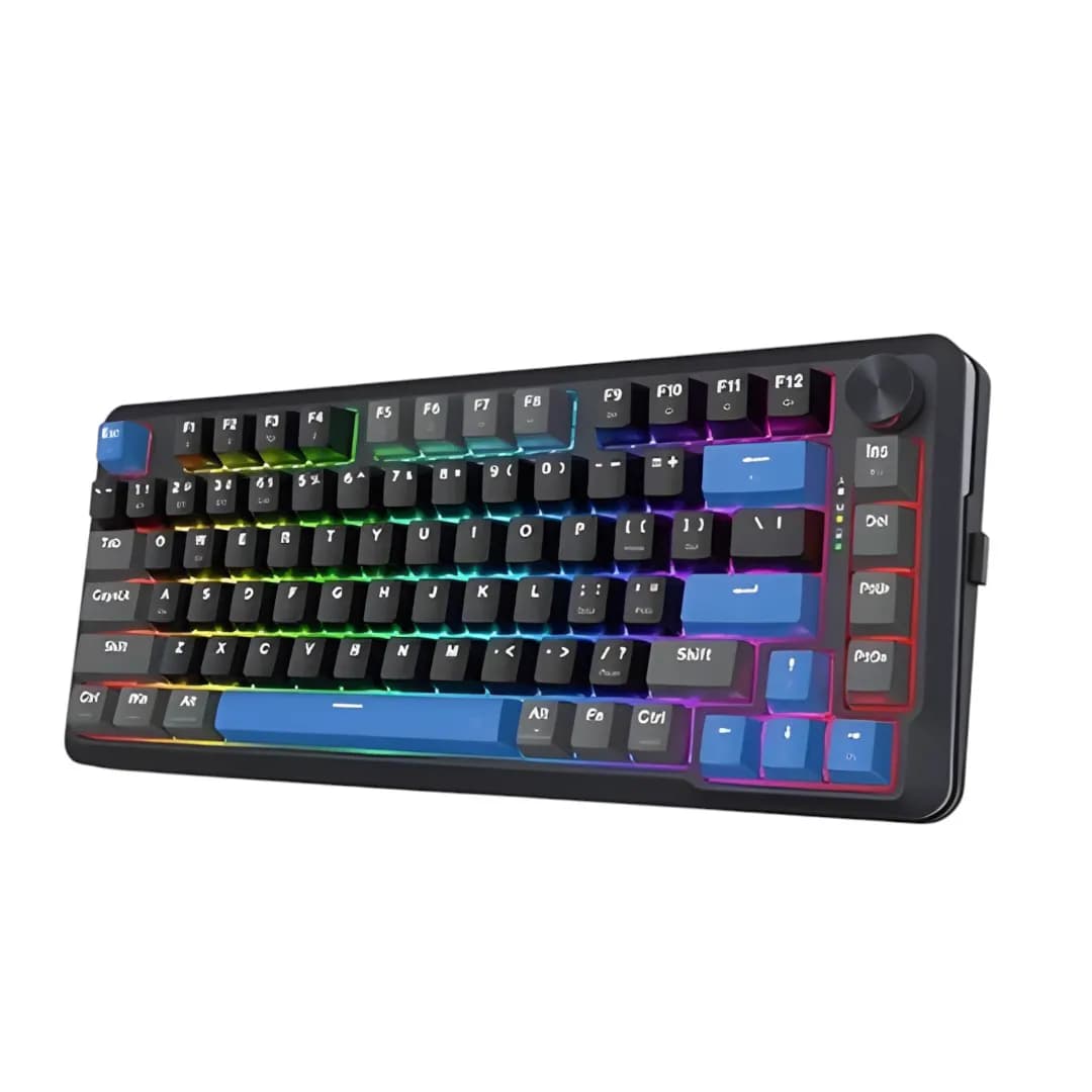 Redragon K681-RGB-PRO TKL Wireless 2