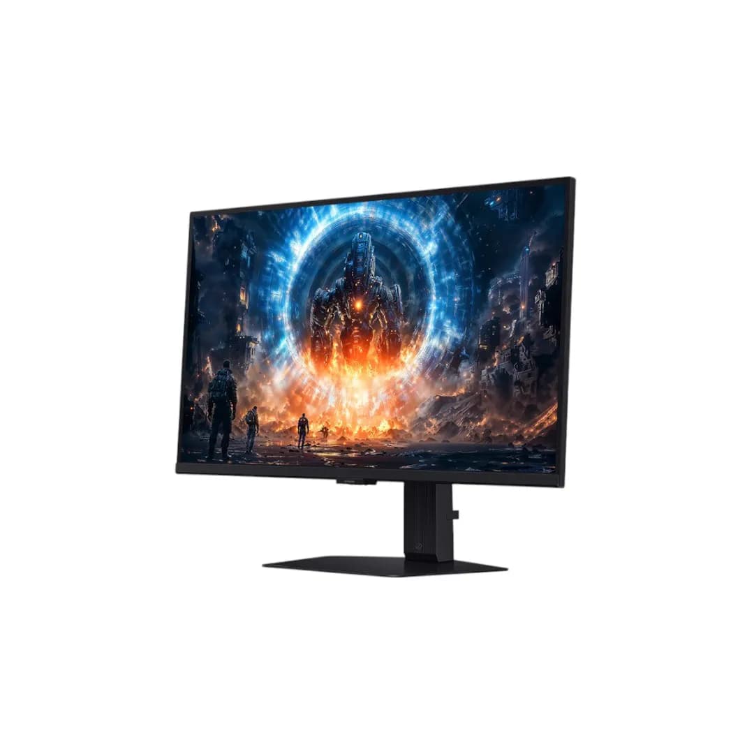 Samsung Odyssey G6 27In QHD Ips G6 350Hz G60F 2