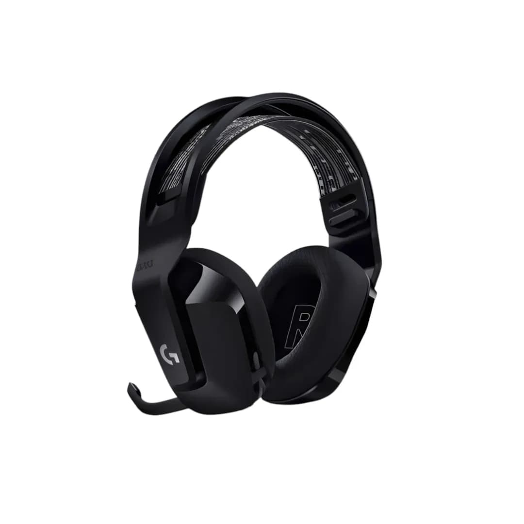 Logitech G733 LIGHTSPEED RGB Wireless Black 3