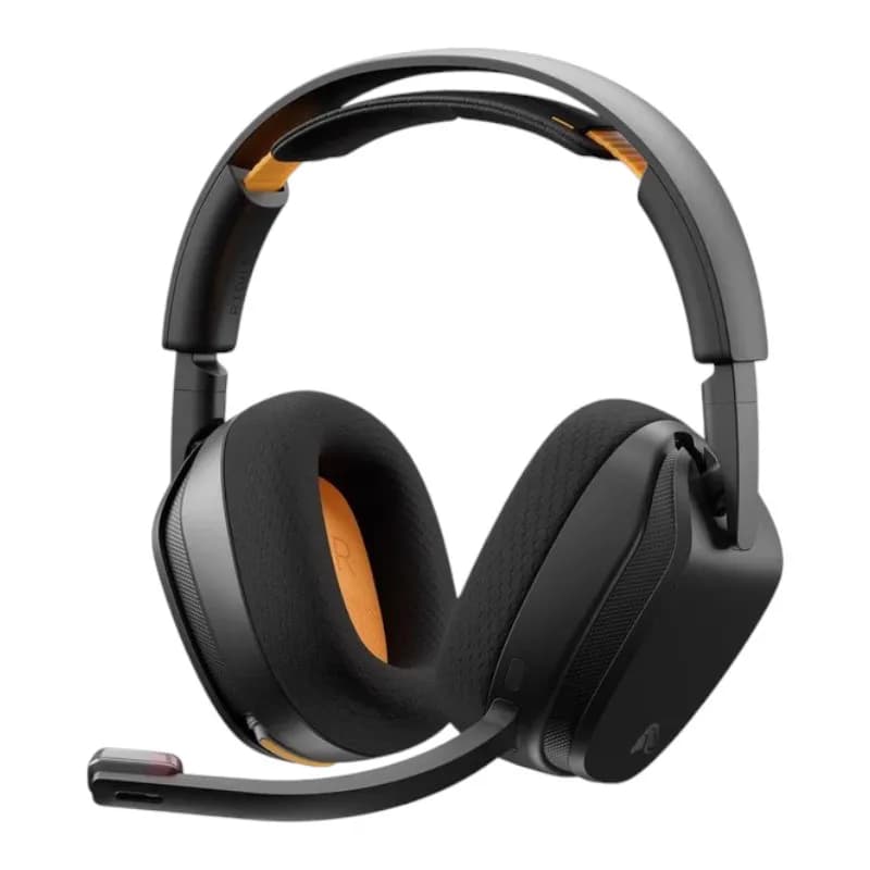 Glorious GHS InfinitePlay Wireless Black 1