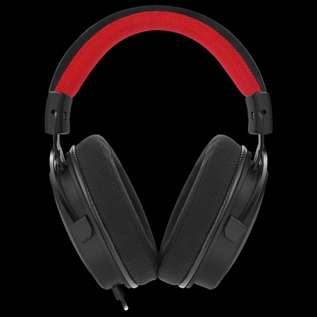 Redragon Cragblade H541 Wired Black 3
