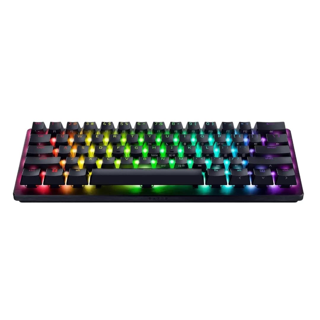 Razer Huntsman V3 Pro Mini Wired Black 3