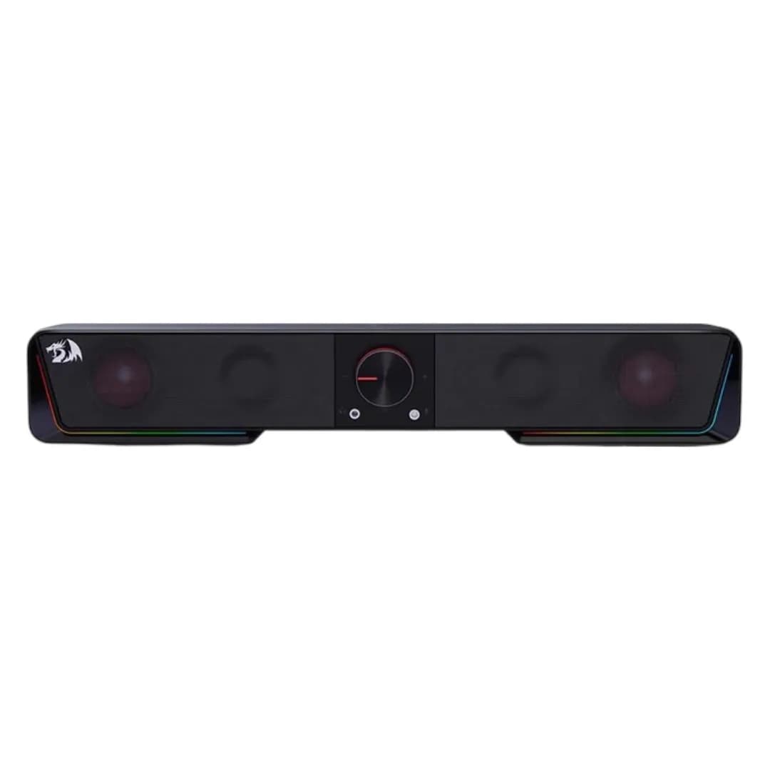 Redragon GS570 DARKNETS RGB Bluetooth Sound Bar 1