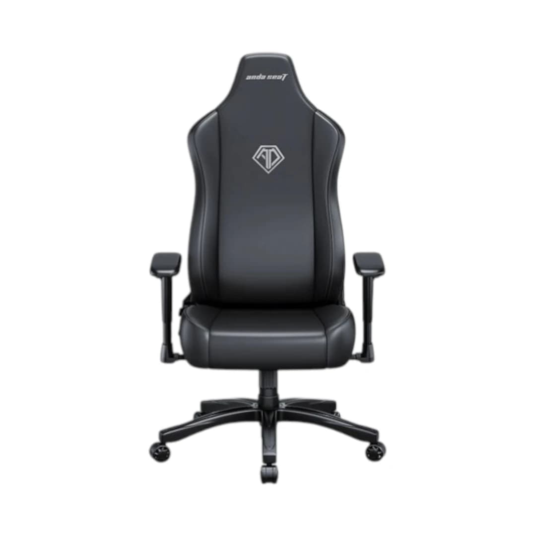 AndaSeat Novis Series XL Black 1