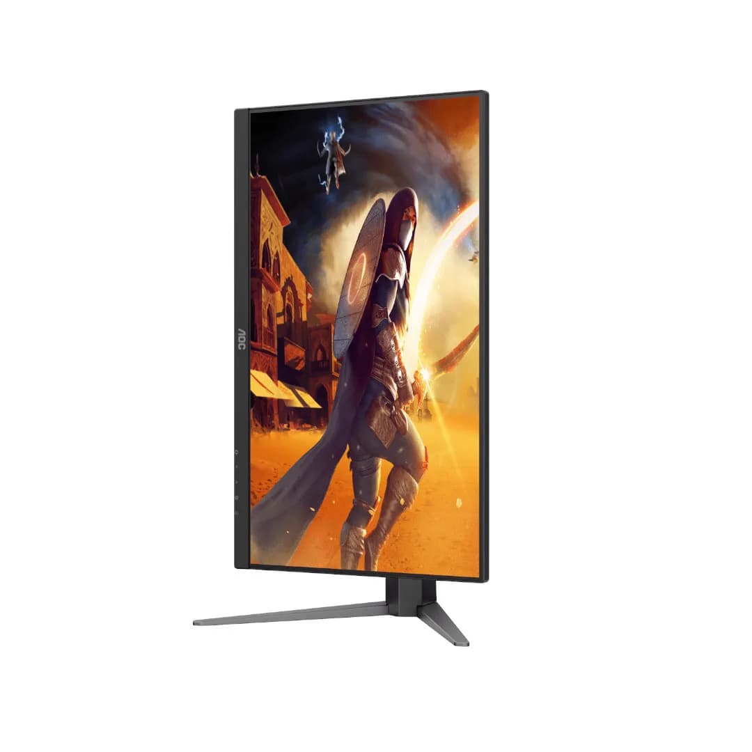 AOC 27In 2K 260Hz 0.3Ms IPS Q27G4Z 3