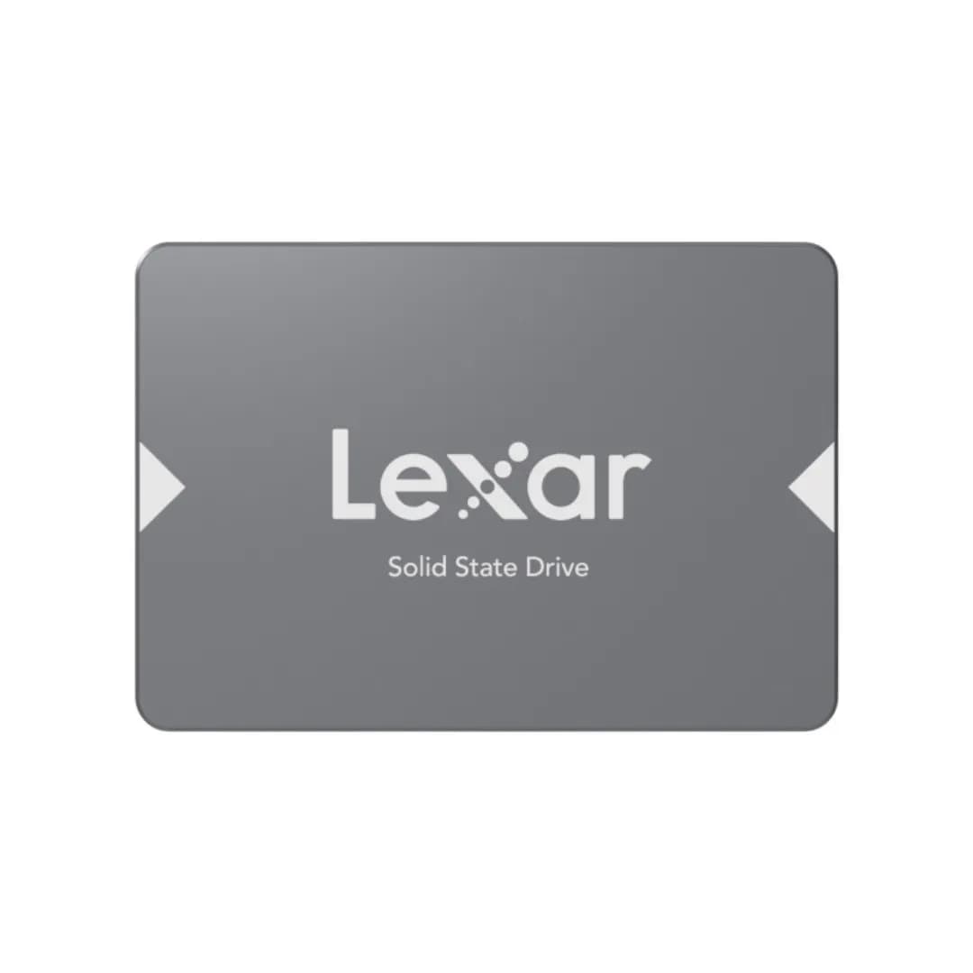 Lexar NS100 2TB SATA III SSD 1