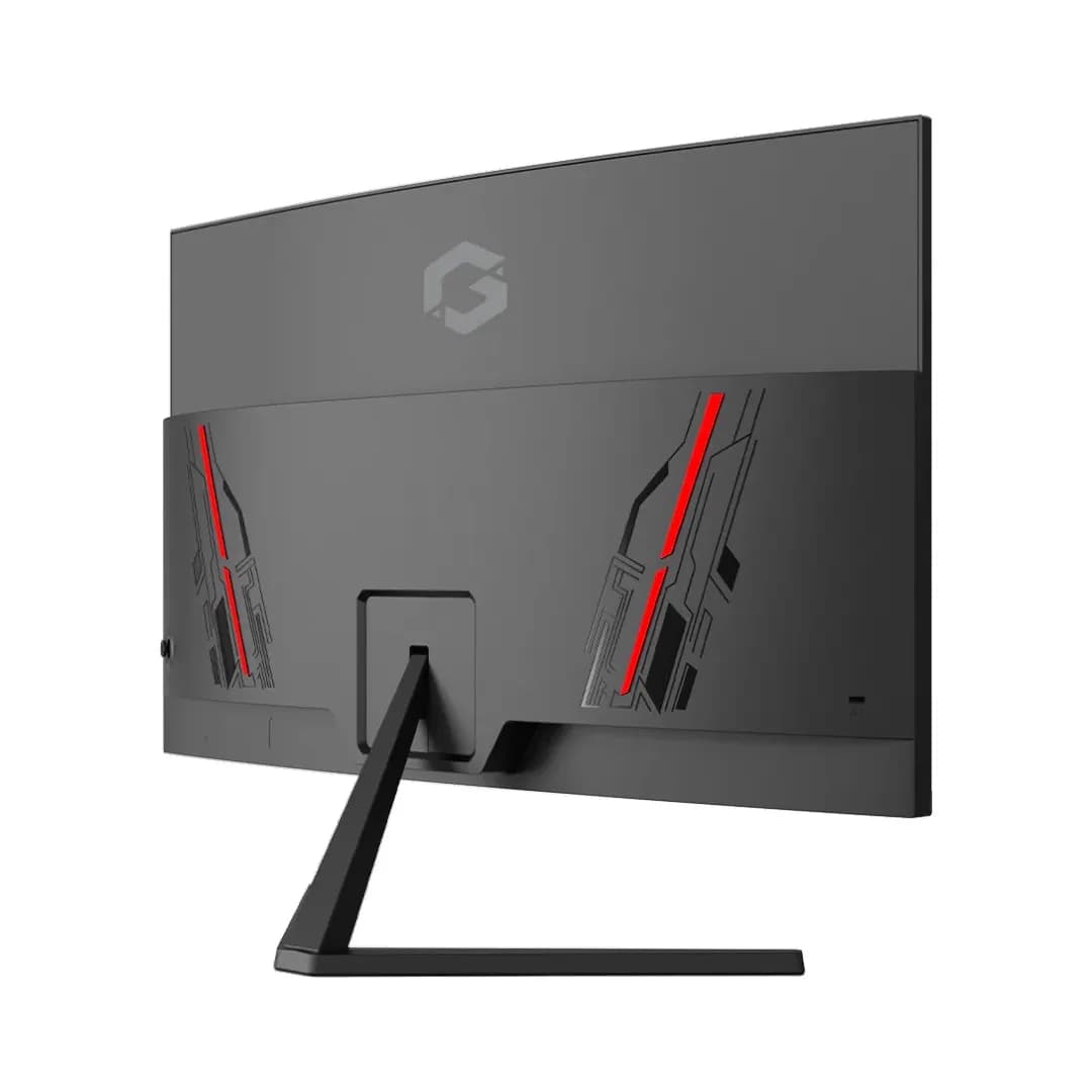 GameOn Pro 27In 2K 144Hz VA 0.5ms GC27Q144VA 4