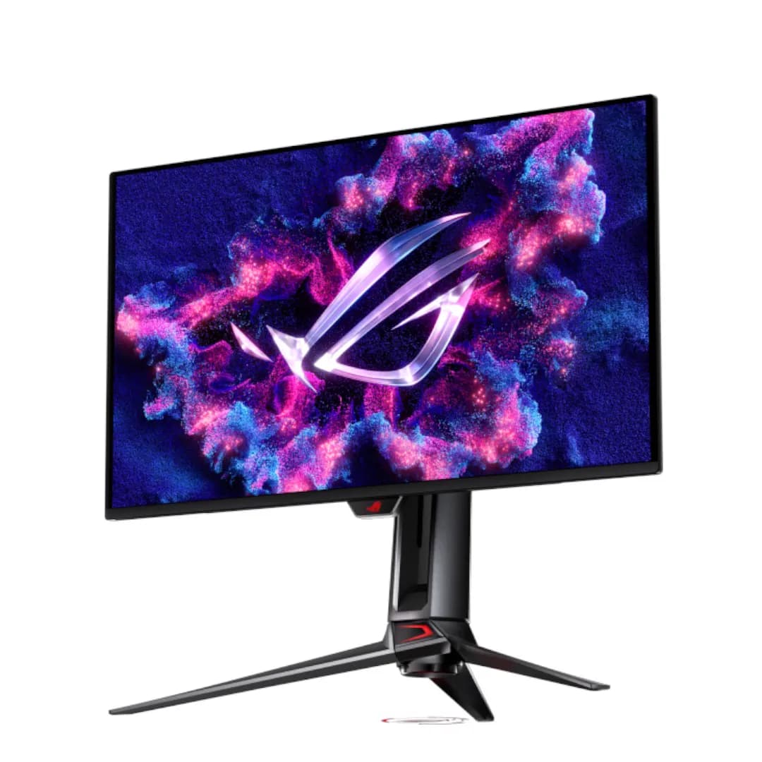 ASUS ROG Swift OLED 27 4K 240Hz PG27UCDM 2