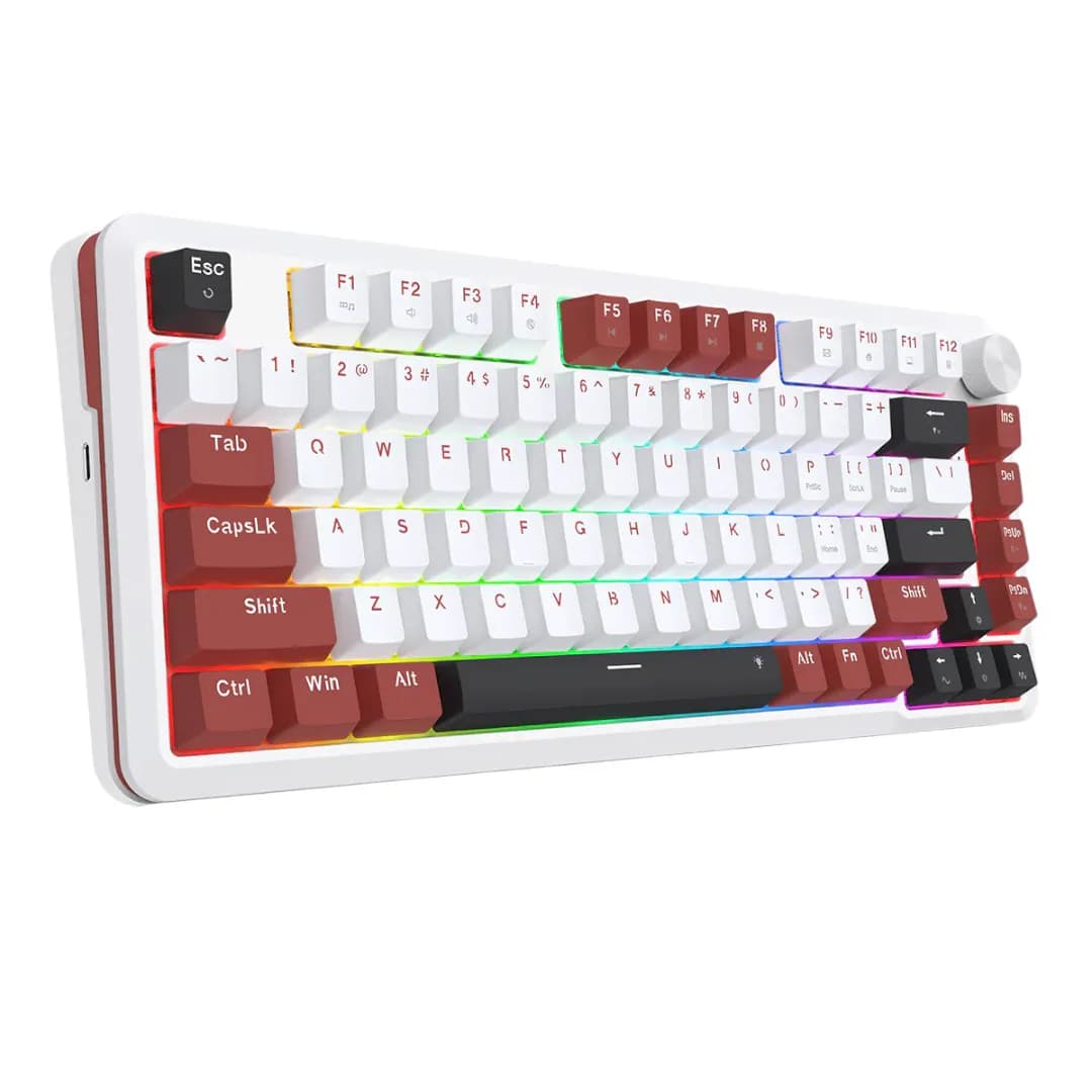 Redragon Stormhunter K721WRB Magnetic Switch RGB 4