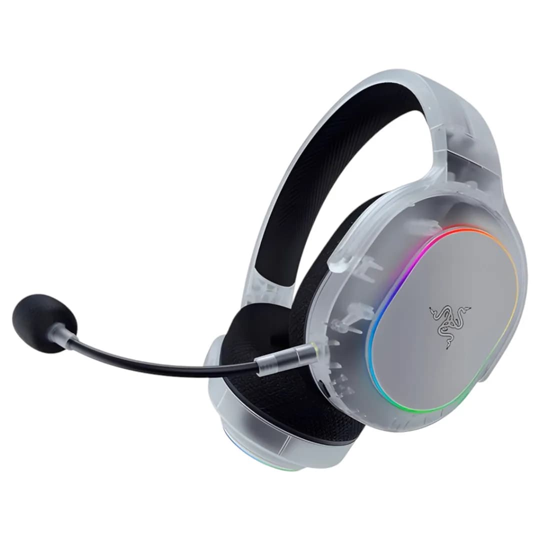Razer Barracuda X Chroma Wireless phantom White 1