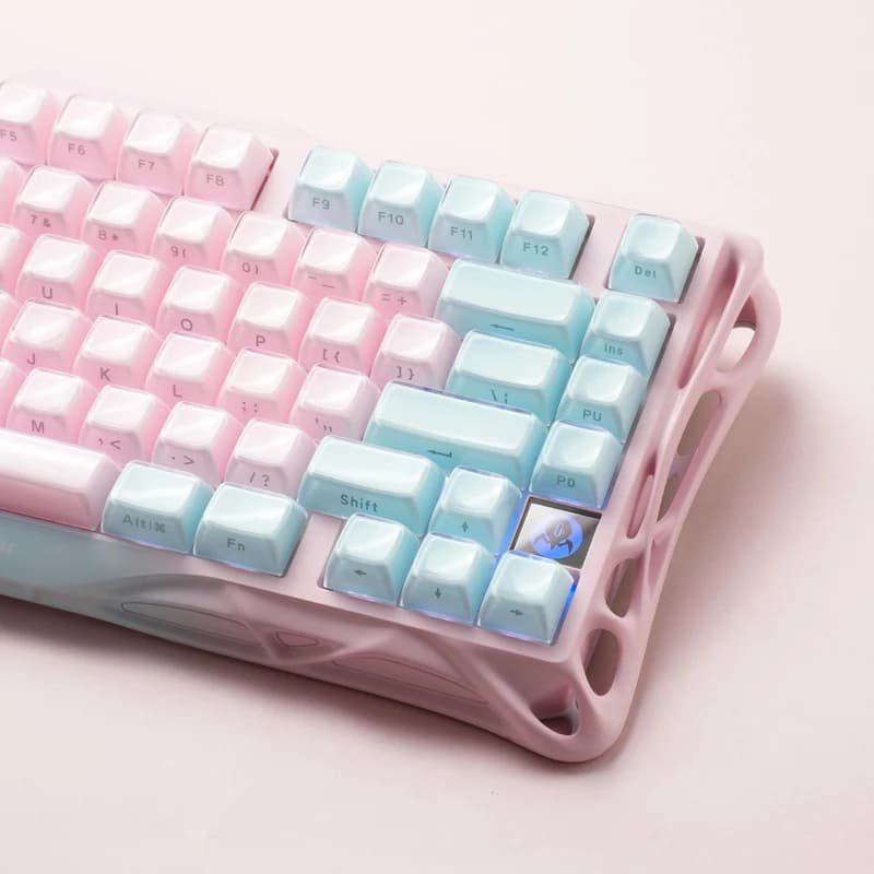GravaStar Mercury K1 Lite Special Edition Lumen Rose 3