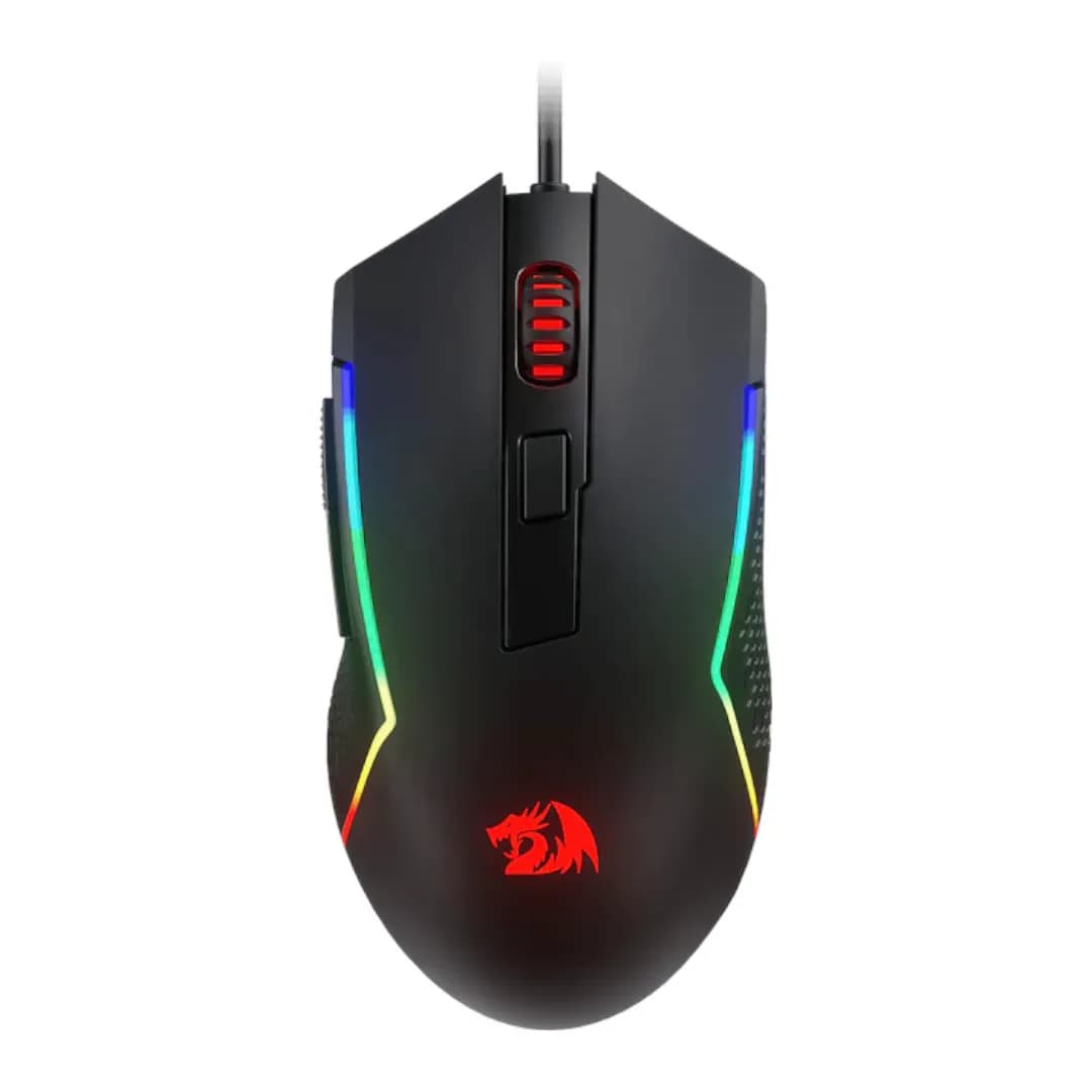 Redragon TRIDENT M616 Wired 1