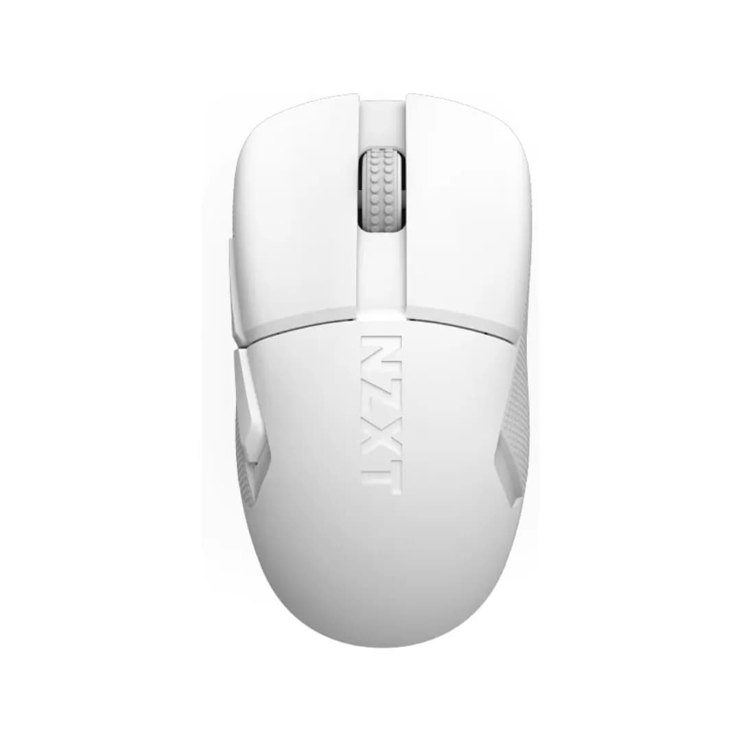 Nzxt Lift Elite Wireless White 1