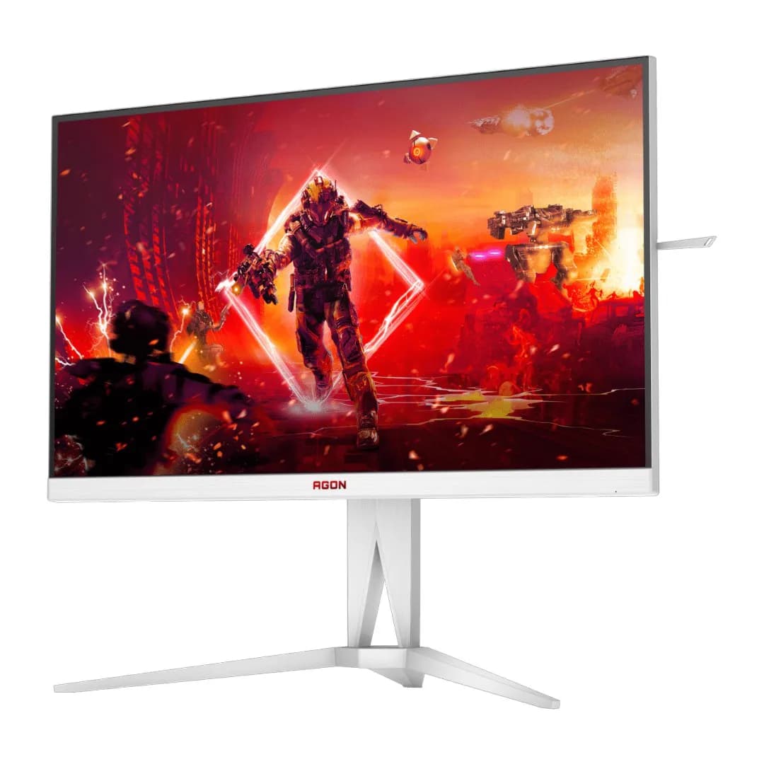 AOC AGON 27In 2K 180Hz Fast IPS AG275QXW 180Hz Fast IPS 2
