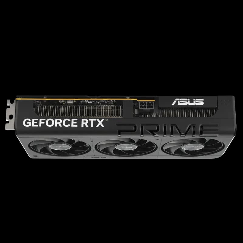 ASUS RTX 5060 8GB PRIME GDDR7 OC Edition 4