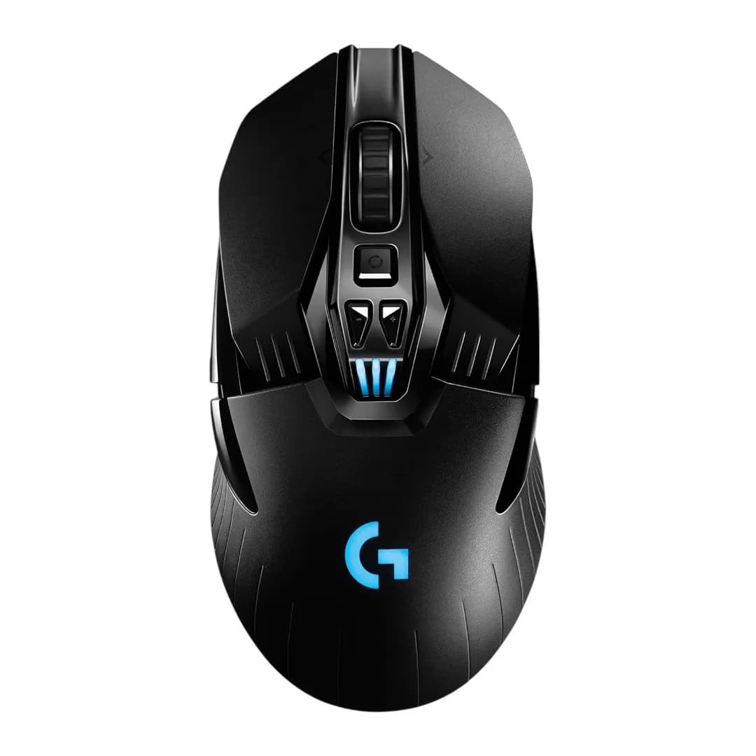 Logitech G903 LIGHTSPEED Wireless Black 1