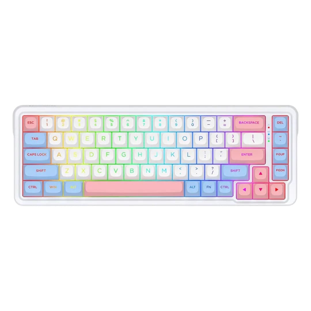 Redragon K709WBP Nova Pro 1