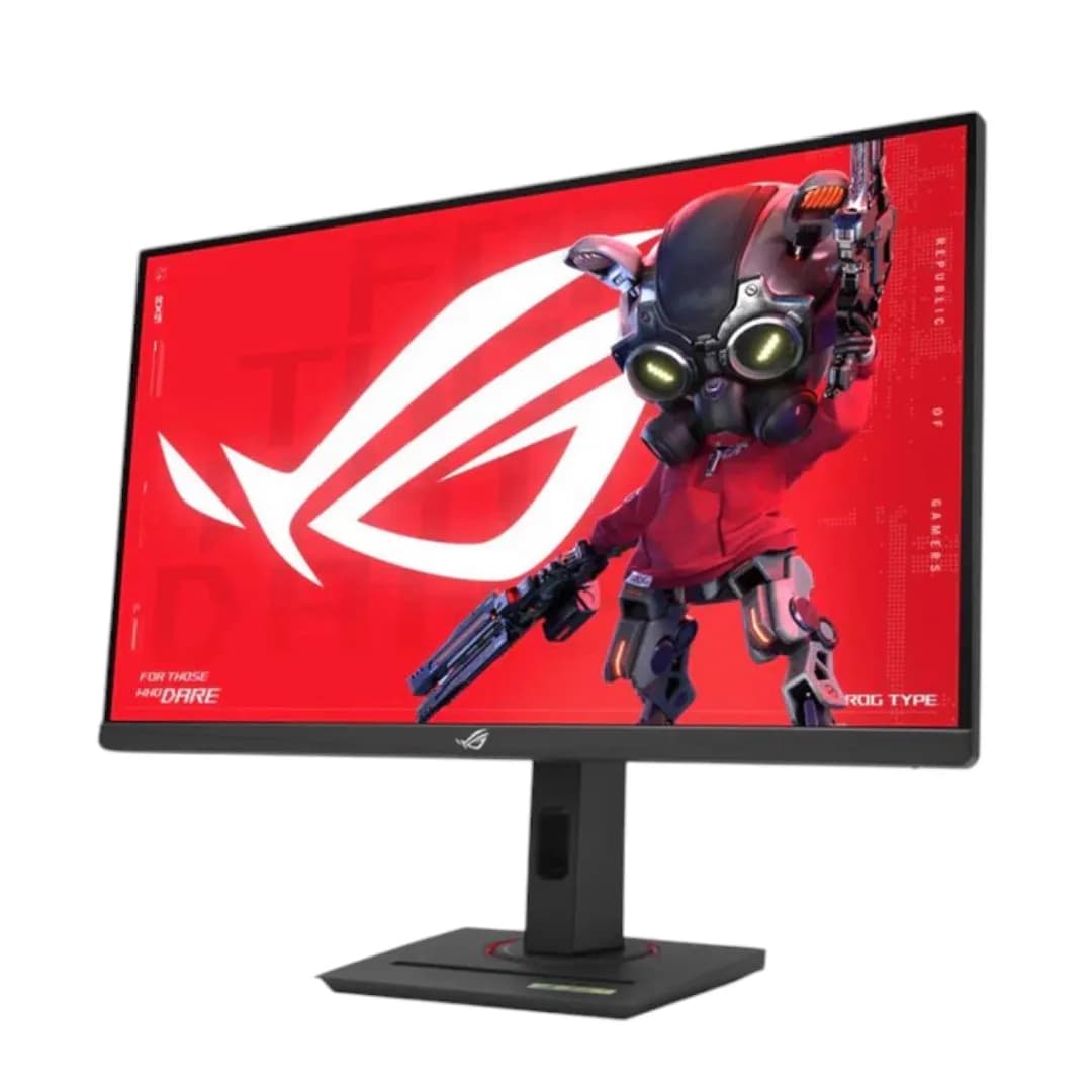 ASUS ROG Strix 27In 2K 180Hz 1ms Fast IPS XG27ACS 2