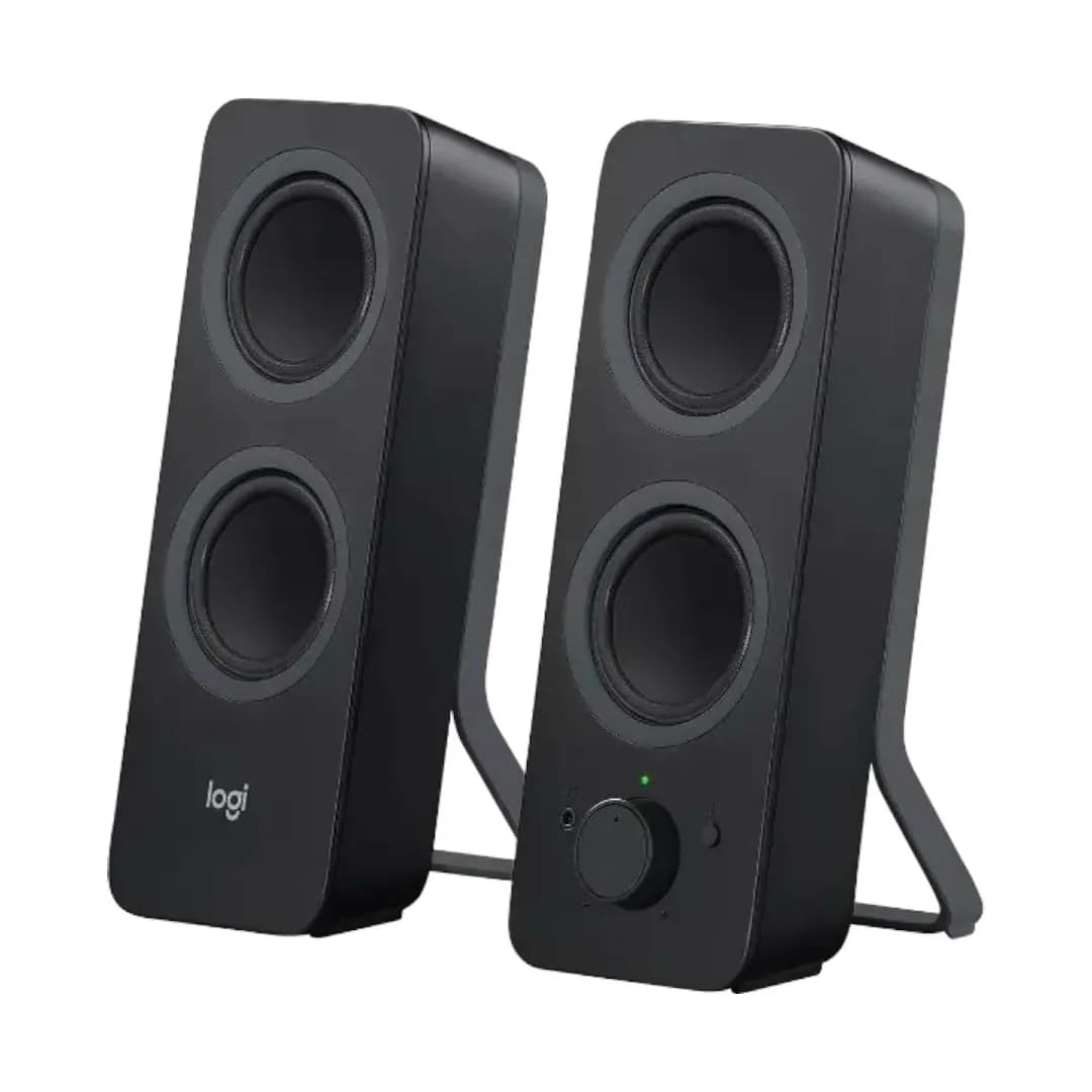 Logitech Z207 Speakers 1