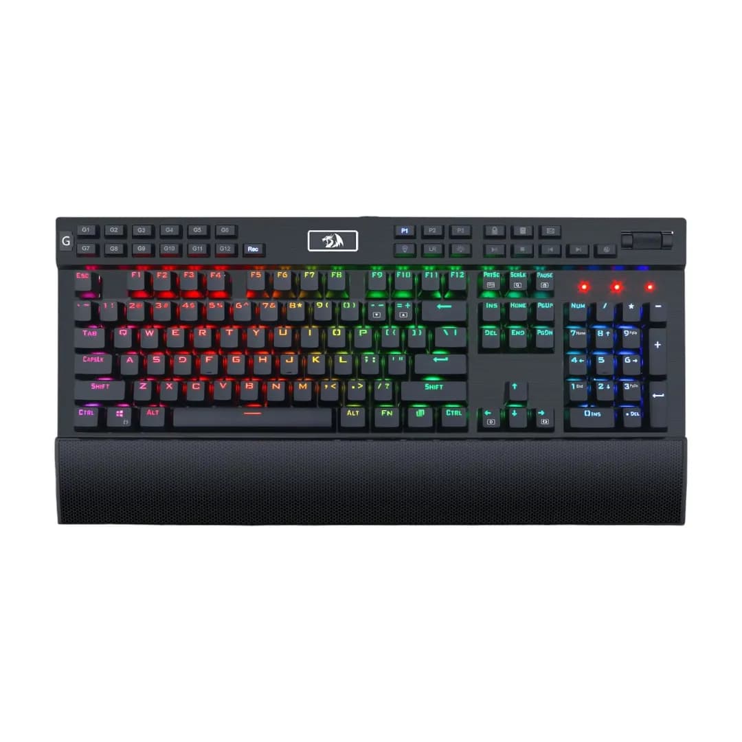 Redragon K550 Yama Wired 1