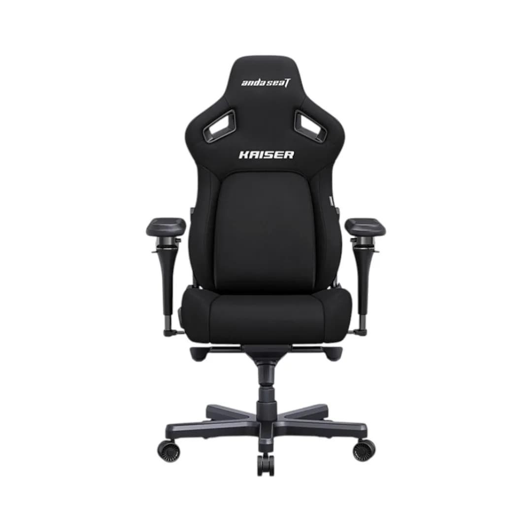 AndaSeat Kaiser 4 XL Carbon Black 1