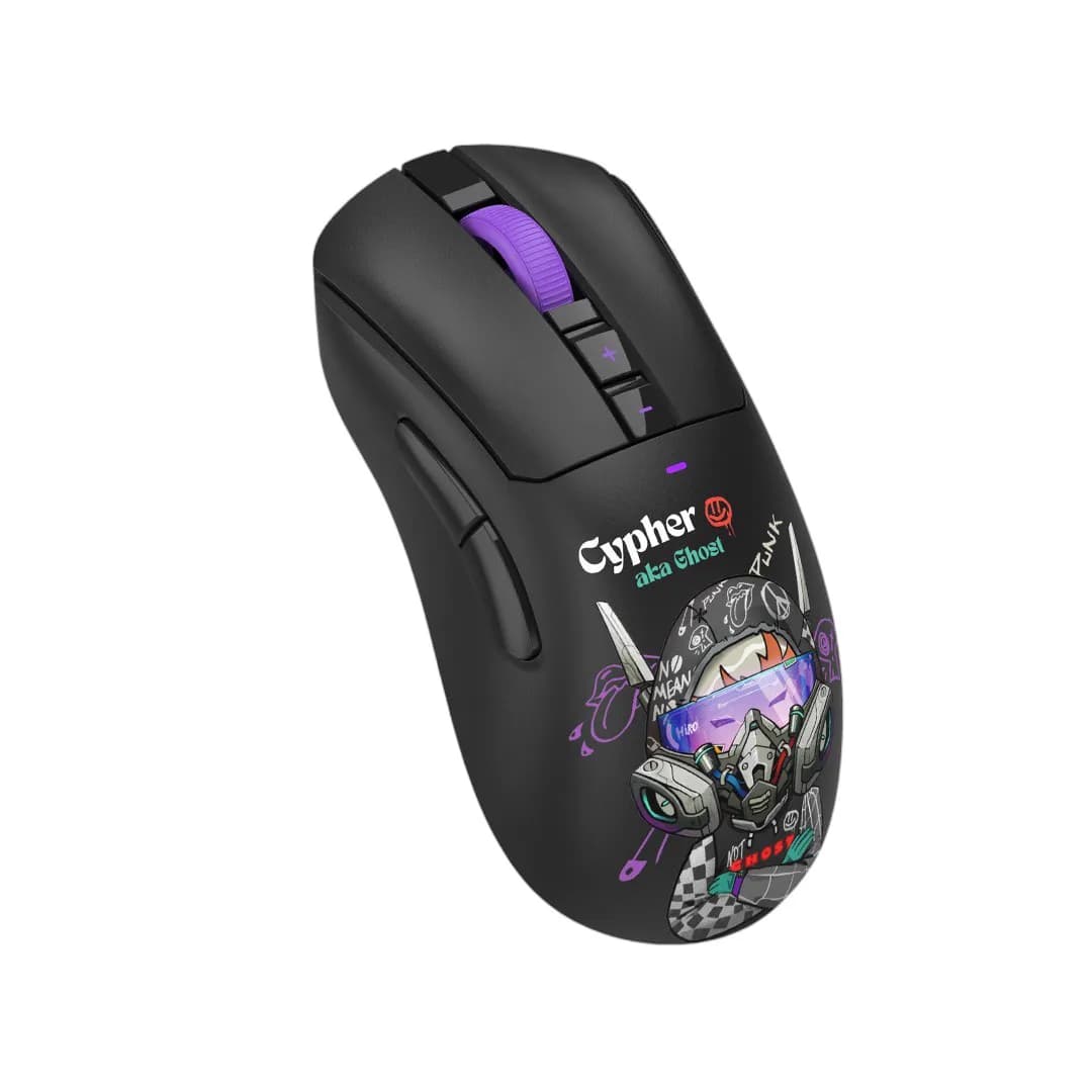 Bloody R73 Ultra Duo Cypher Ghost 3