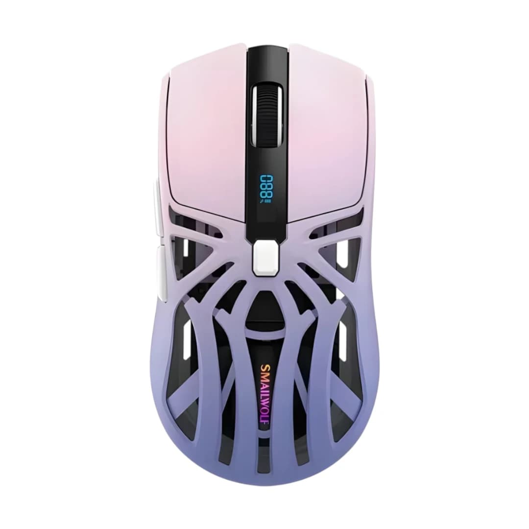 Smailwolf RS8 Wireless Violet 1