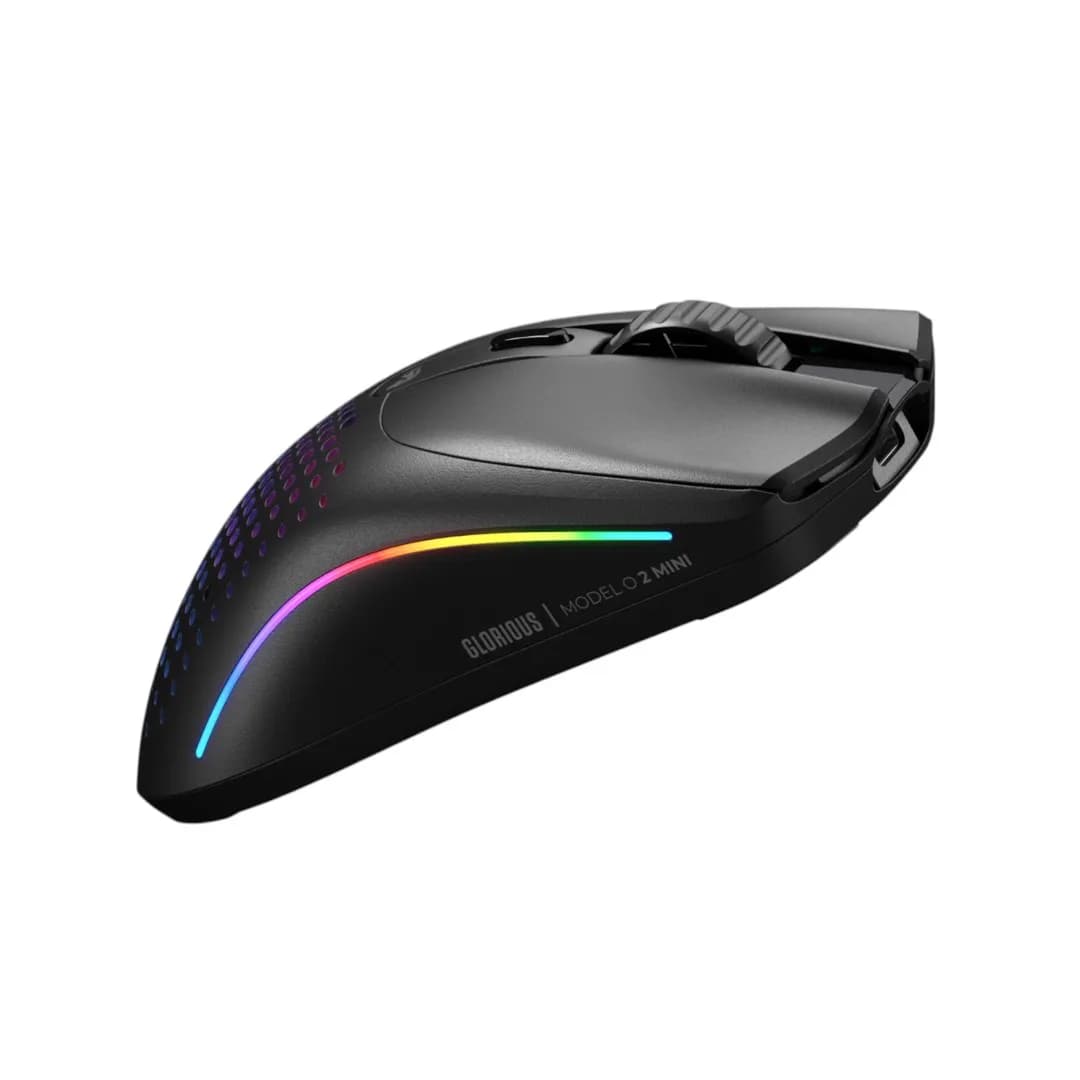 Glorious Model O 2 Mini Wireless Black 3