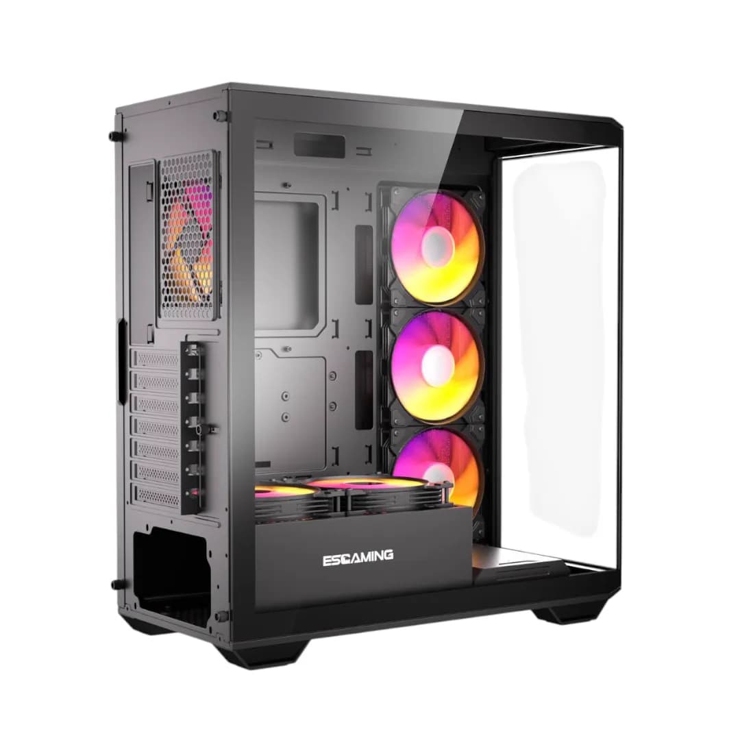 ESGAMING GLGAMISH 2
