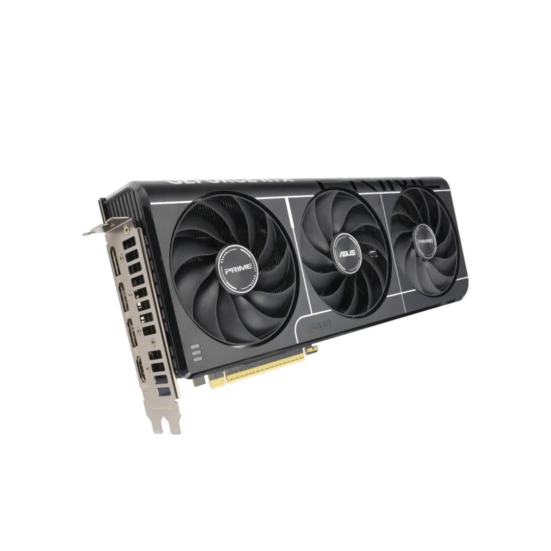 ASUS RTX 5070 12GB PRIME GDDR7 OC 3