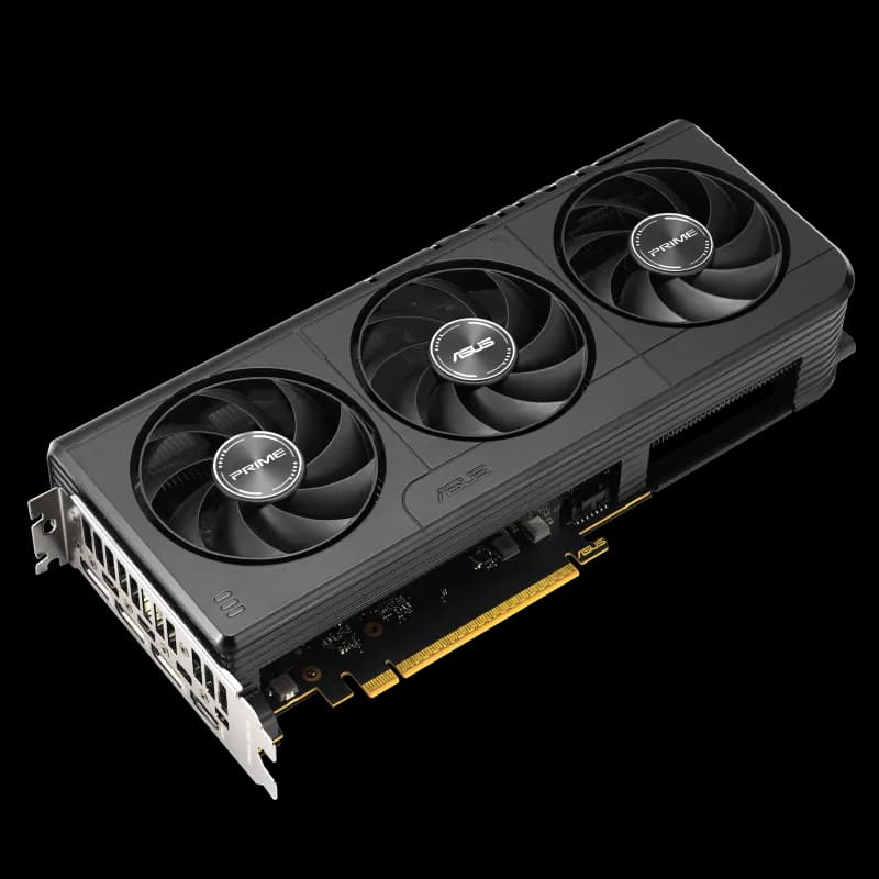 ASUS RTX 5060 8GB PRIME GDDR7 OC Edition 3