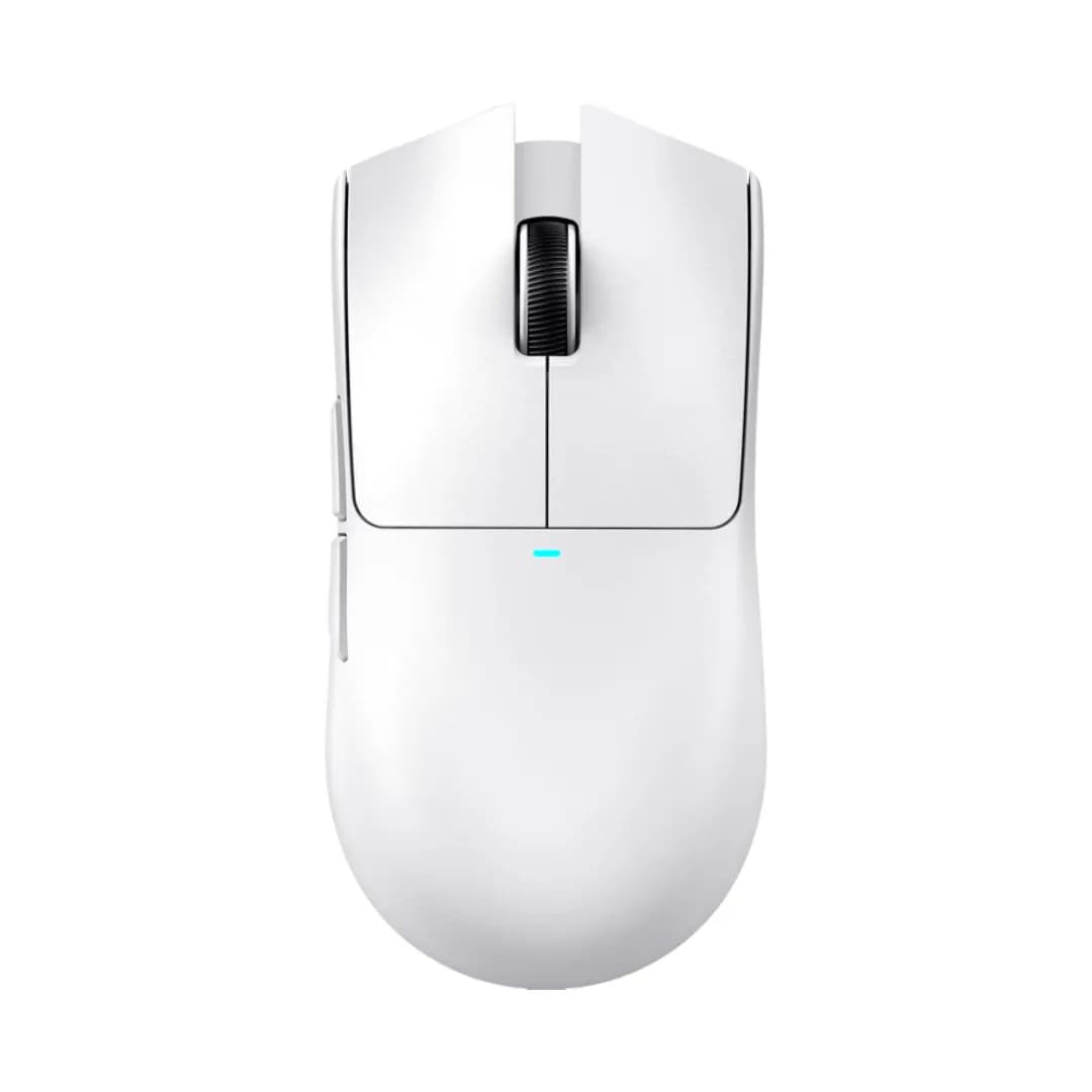 Attack Shark X11SE Wireless White 1