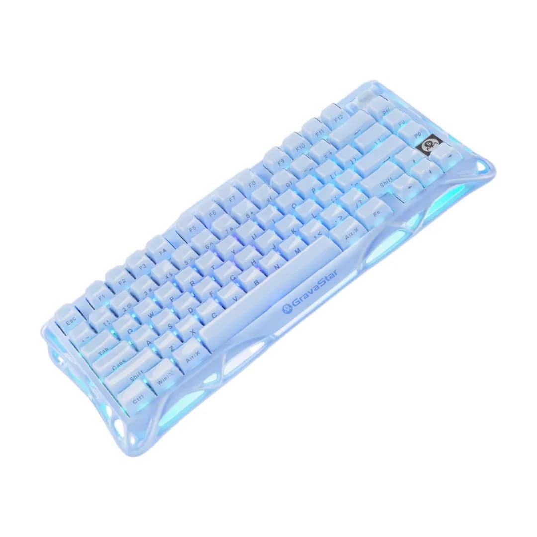 Gravastar Mercury K1 Ice Blue 2