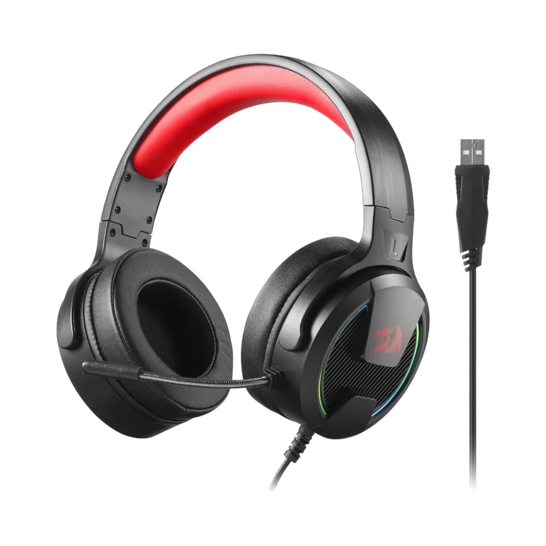 Redragon H315 Rebellion RGB 1