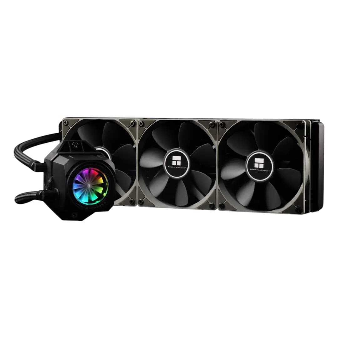 Thermalright Turbo Right 360 AIO Liquid 1