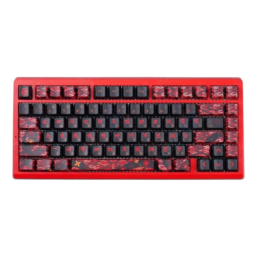 LEOBOG A80 RT Ultra Hall Effect 1