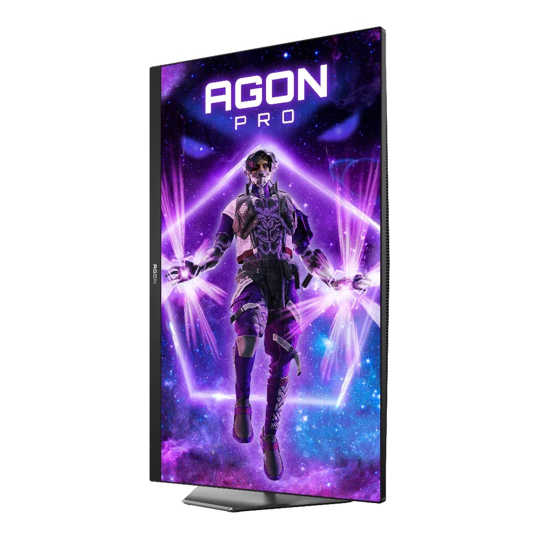AOC AGON 27In FHD 520Hz0.5Ms AG276FK 3