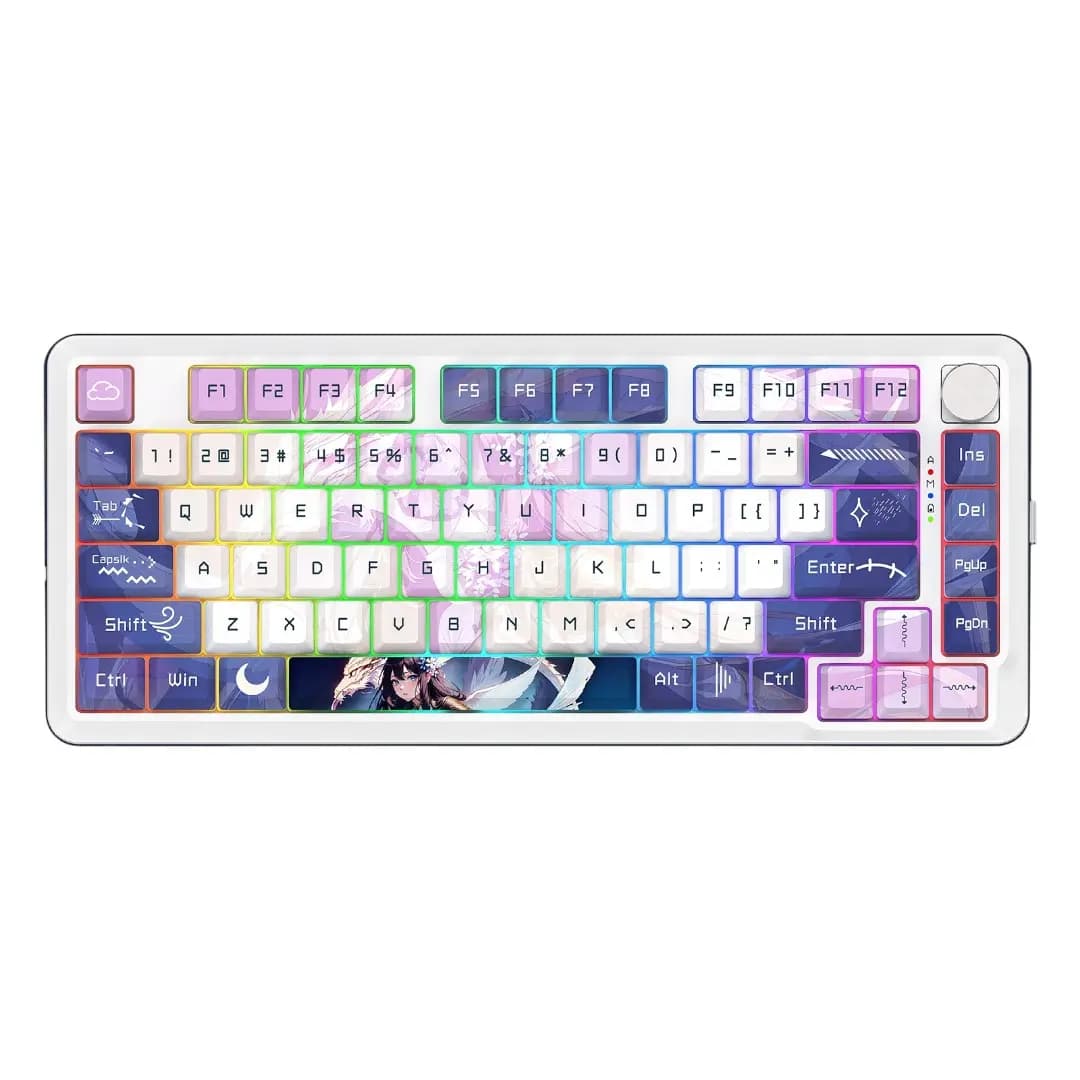 Redragon Cyrus K681ACG RGB Pro 1