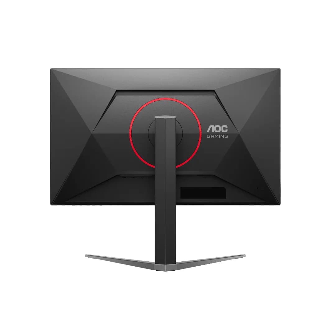 AOC 27In Ips Dual Mode 4K U27G4 5