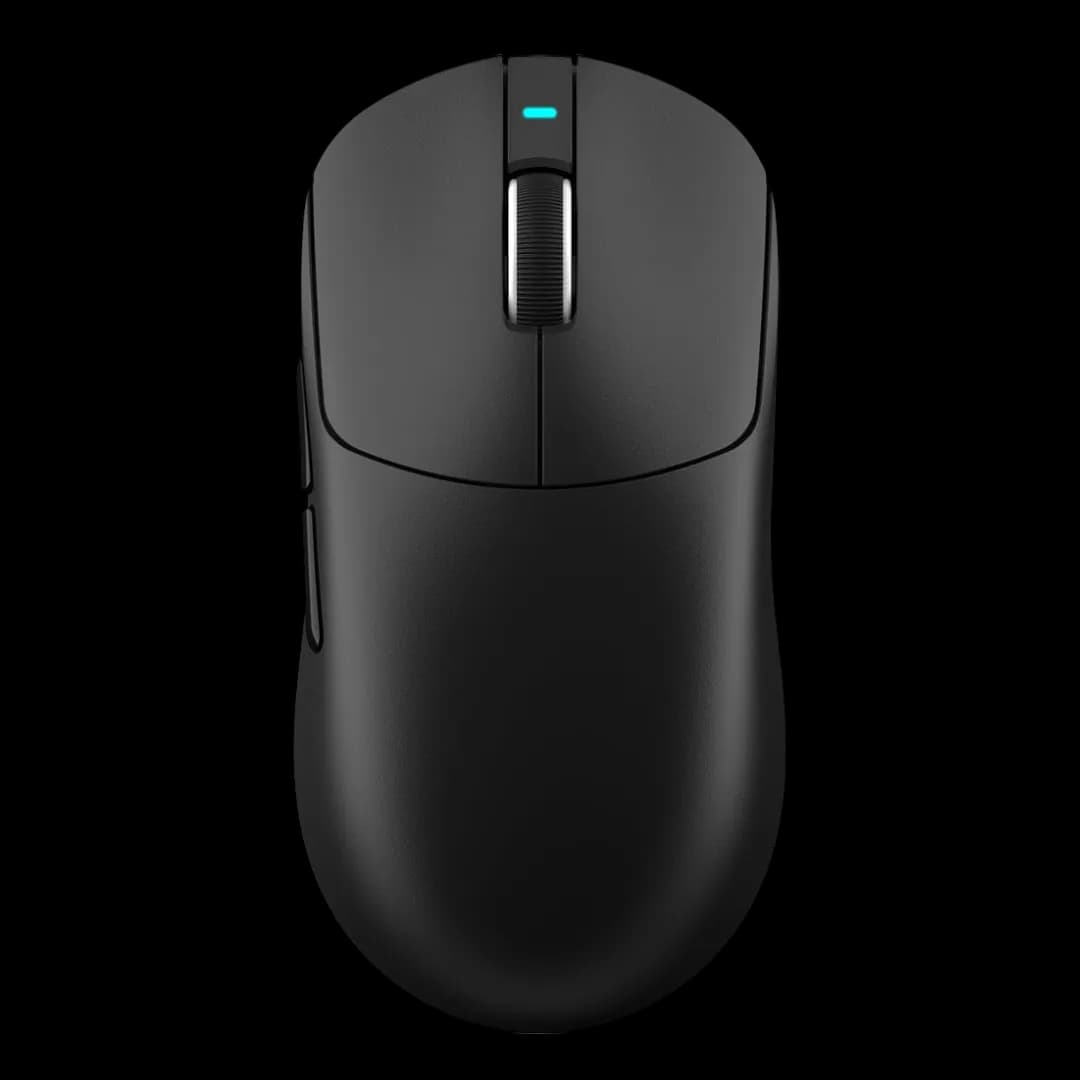 Attack Shark X8 PRO Wireless Black 1