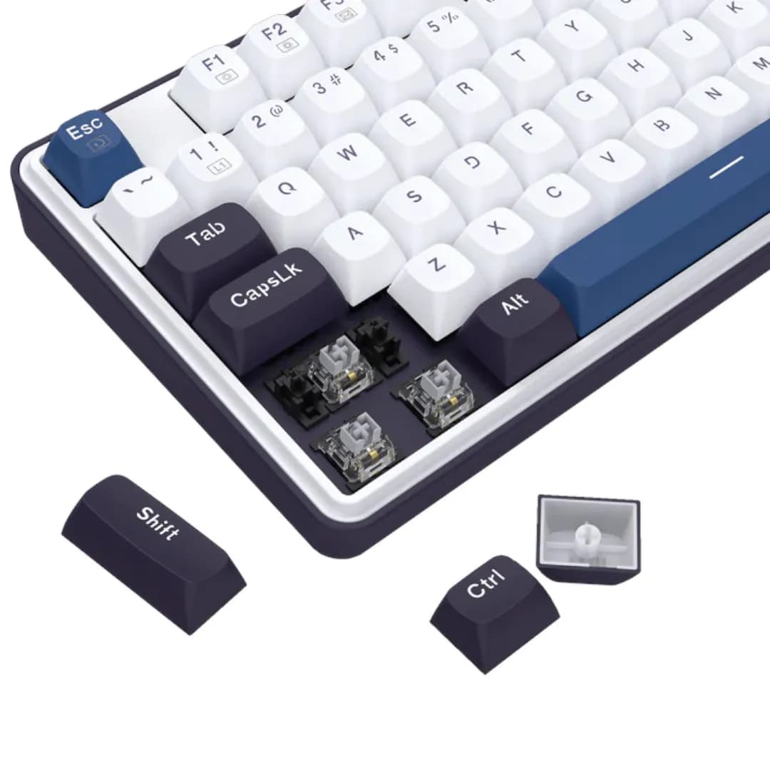 Redragon Wyvern K689WWB Wired 2