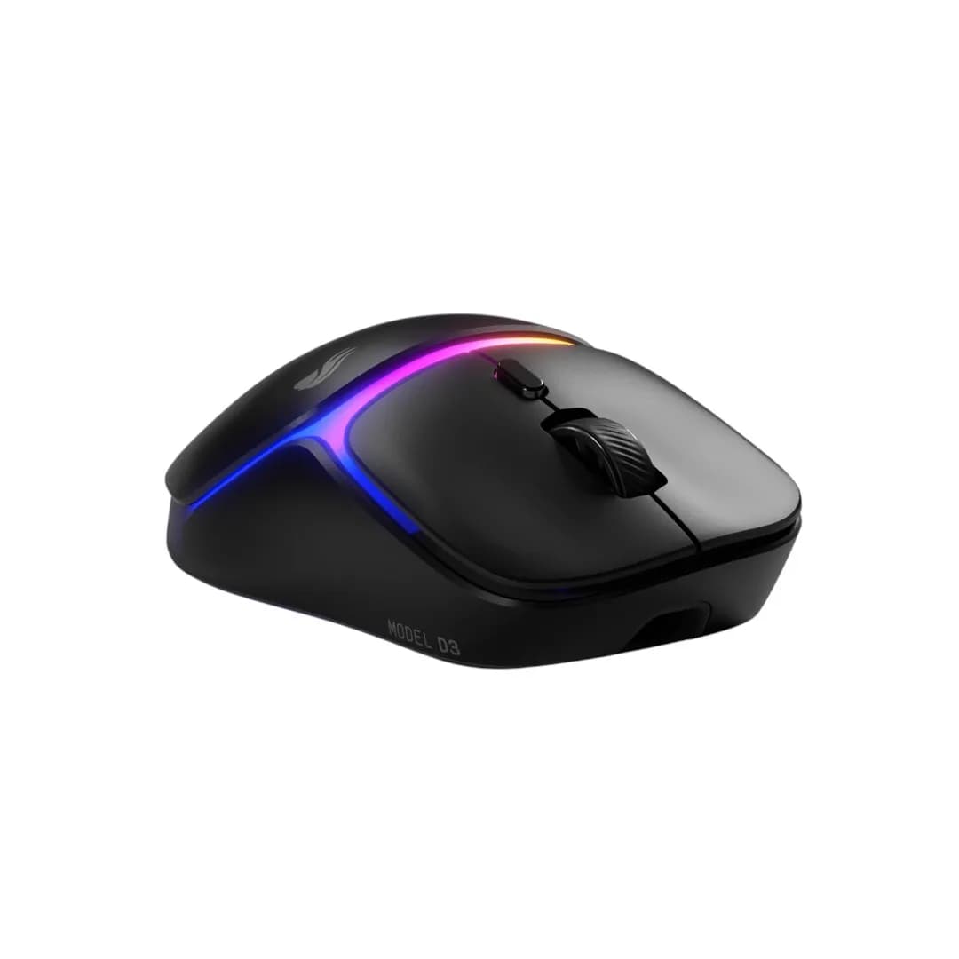 Glorious Model D3 Wireless Black 2