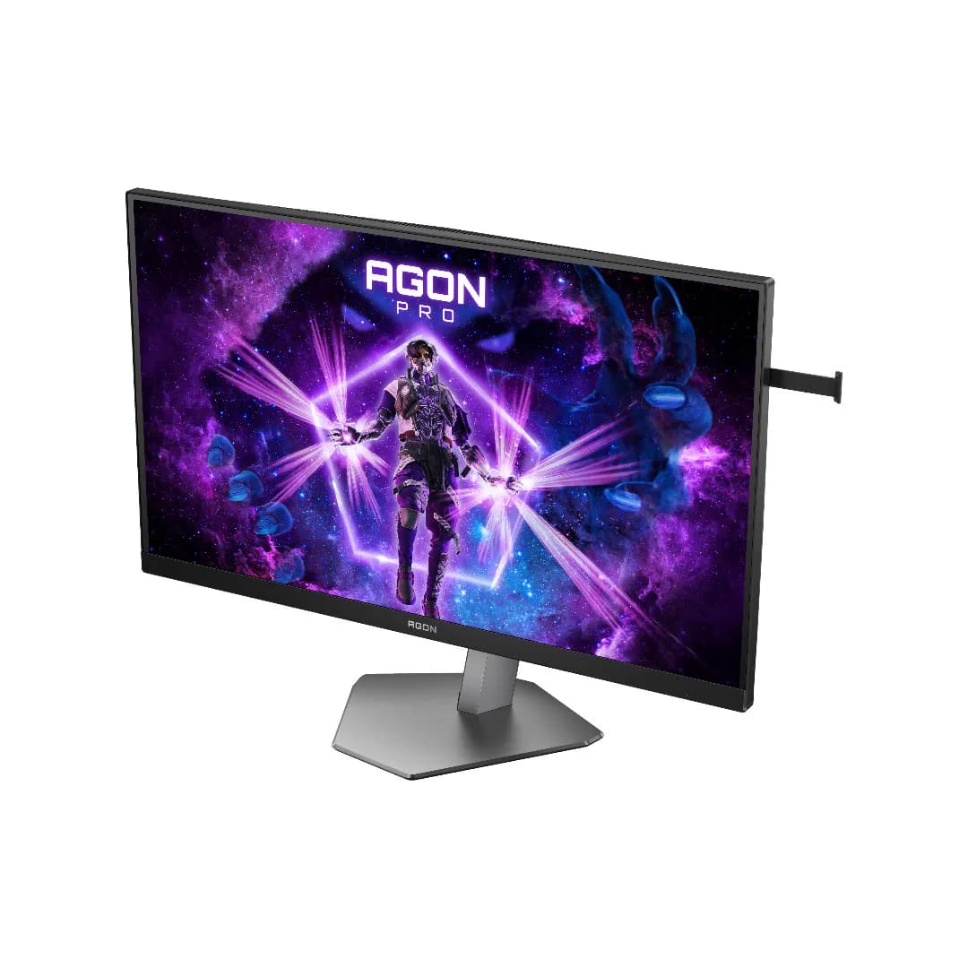 AOC AGON 27In FHD 520Hz0.5Ms AG276FK 2