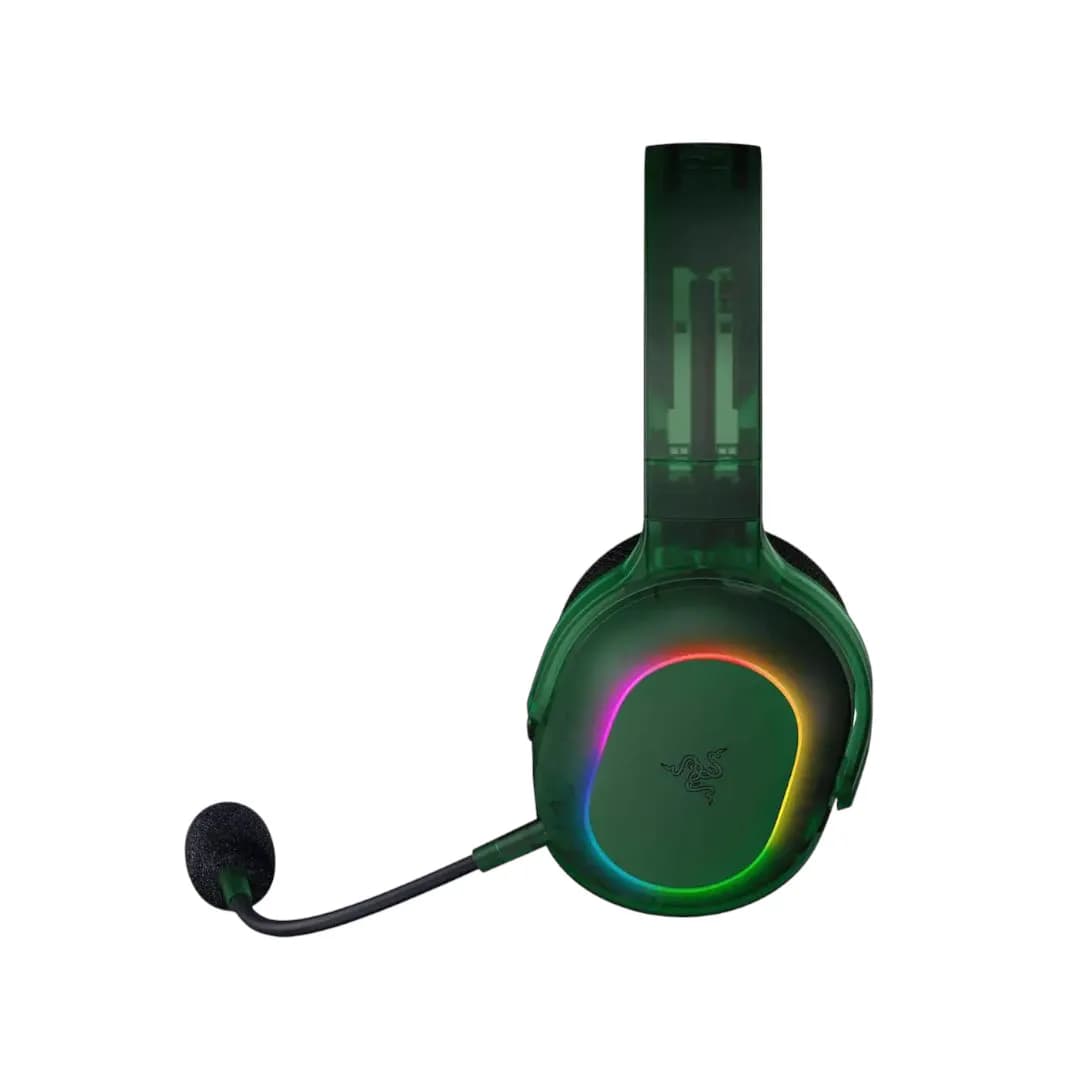 Razer Barracuda X Chroma Phantom Wireless Green 4