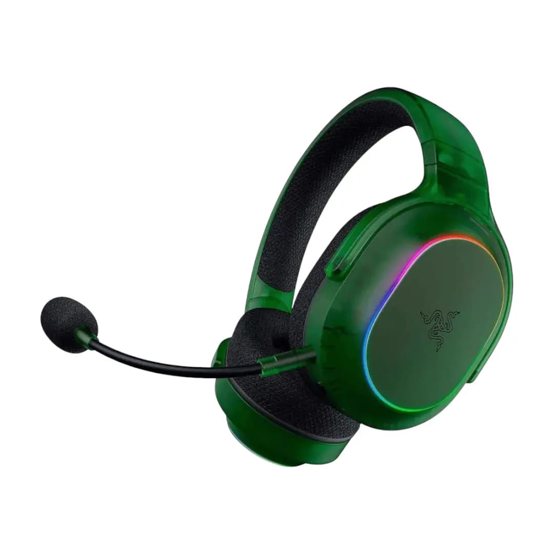 Razer Barracuda X Chroma Phantom Wireless Green 1