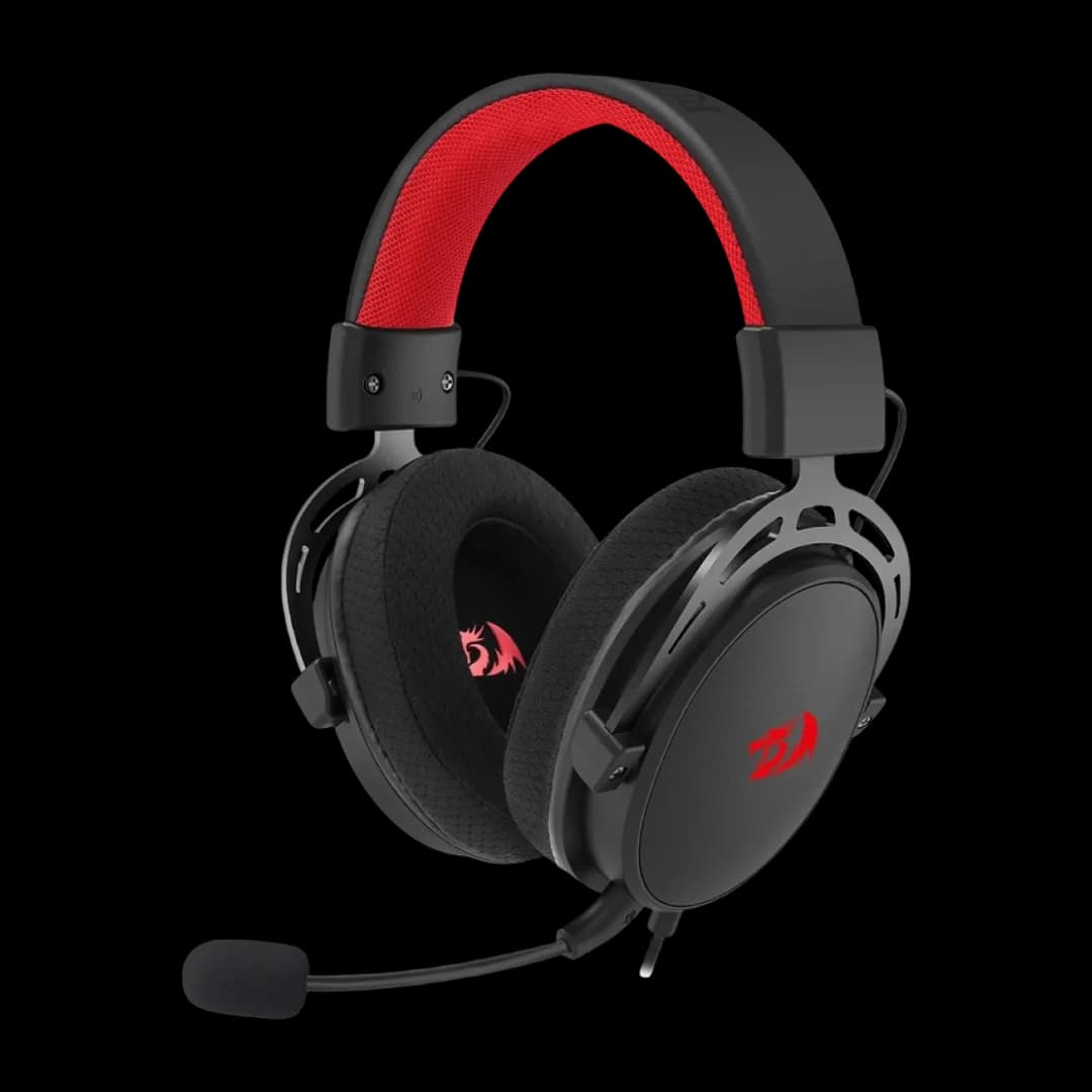 Redragon Cragblade H541 Wired Black 1