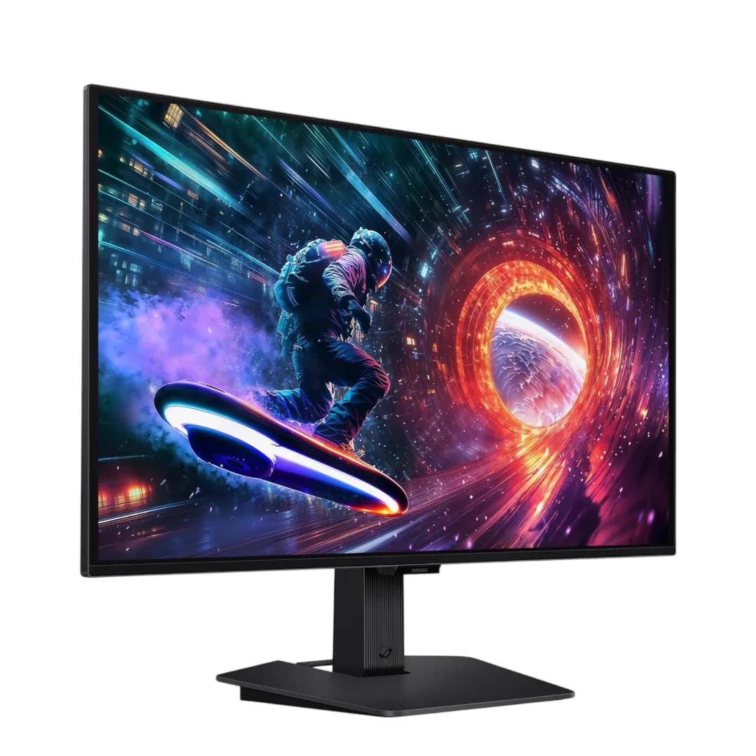 Samsung Odyssey OLED G5 27 2K 180hz 0.03ms LS27FG502SMXUE 2