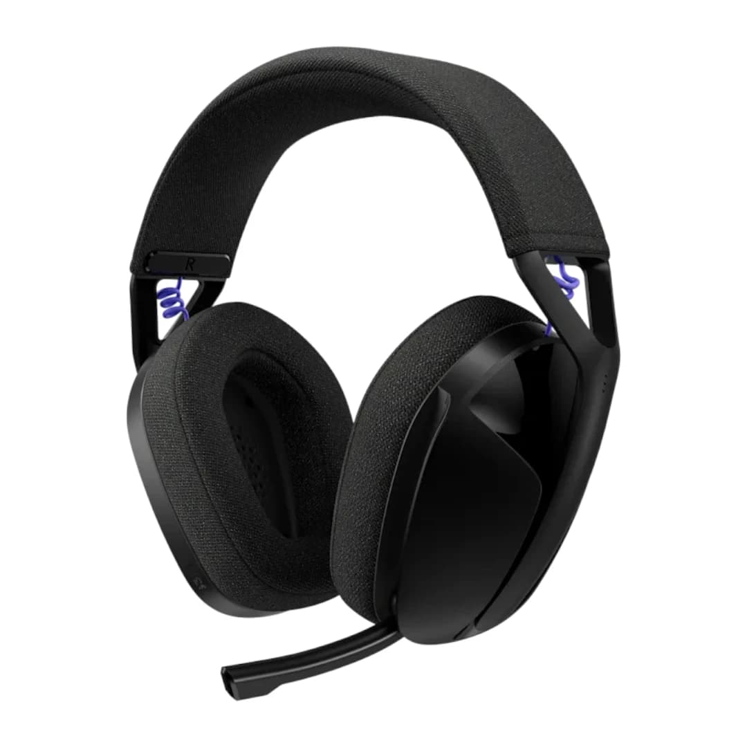 Logitech G321 LIGHTSPEED Wireless Black 1